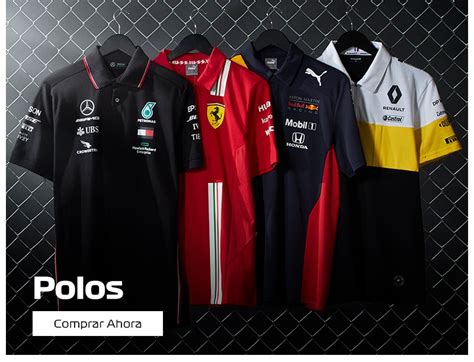 de f1 shop.